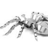 3D-Metallpuzzle Spinnenmodellkit – 30 Teile