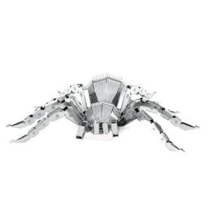 3D-Metallpuzzle Spinnenmodellkit – 30 Teile