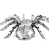 3D-Metallpuzzle Spinnenmodellkit – 30 Teile