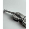 3D-Metallpuzzle – Violine Modellkit