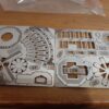 3D-Metallpuzzle – Windmühle, geeignet für Kinder & Erwachsene