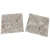 64-Teiliges Holz-3D-Puzzle Modellkit – Angriffshubschrauber