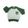 Baby Jungen Bekleidungs Set mit gestreiftem Design