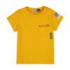 Baby Overall Set von 3 mit Dinosaurier Design