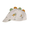 Baby Overall Set von 3 mit Dinosaurier Design