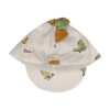 Baby Overall Set von 3 mit Dinosaurier Design