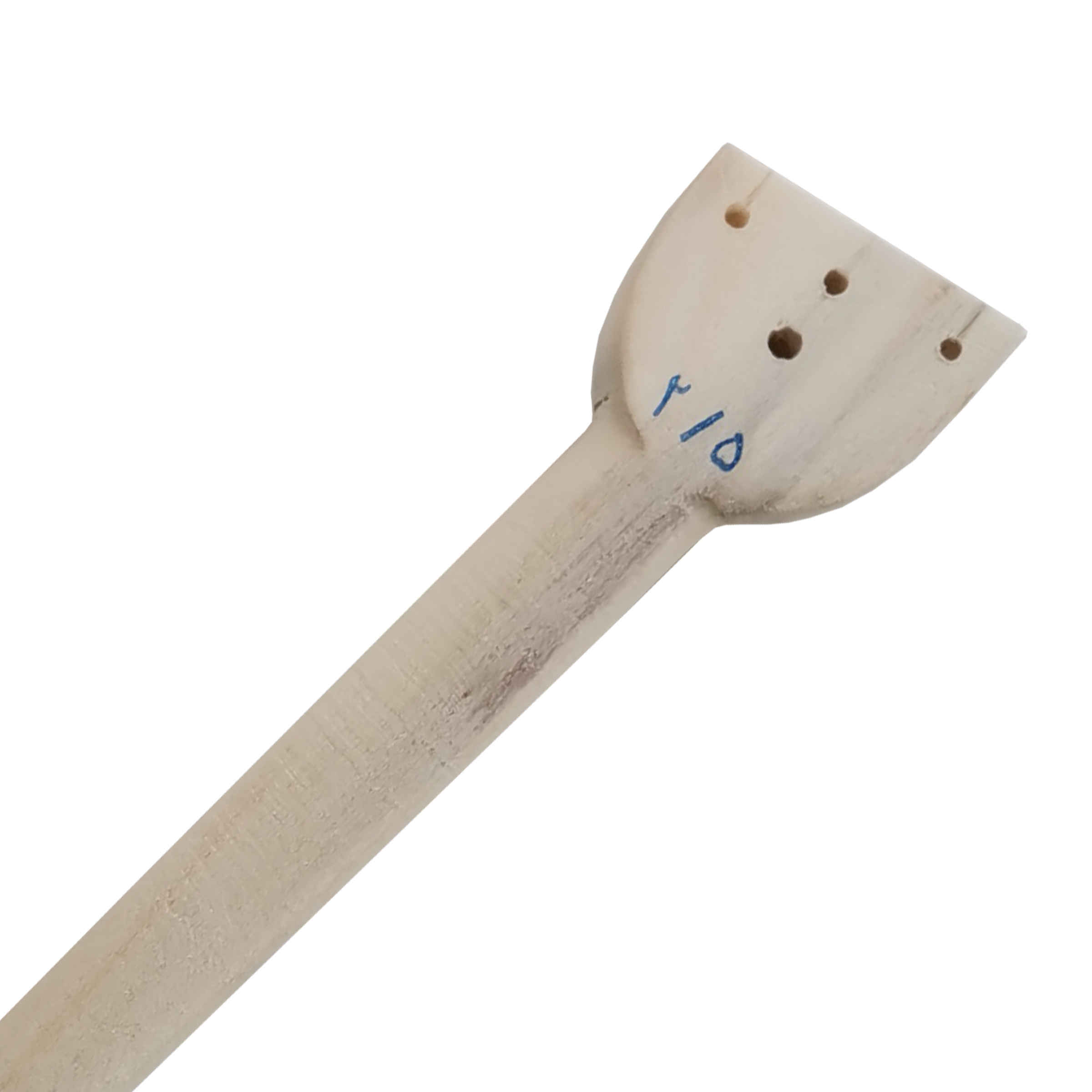 Breite Qalam-Feder für persische, arabische und islamische Kalligrafie