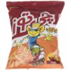 Iranischer Cheetos Crunchy Cheese – Chiligeschmack, 95 g (10x)