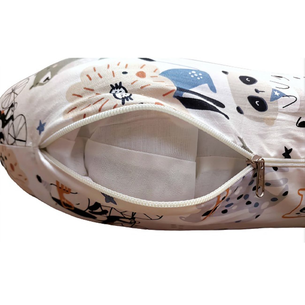 Baumwolle Baby Stillkissen für das Stillen