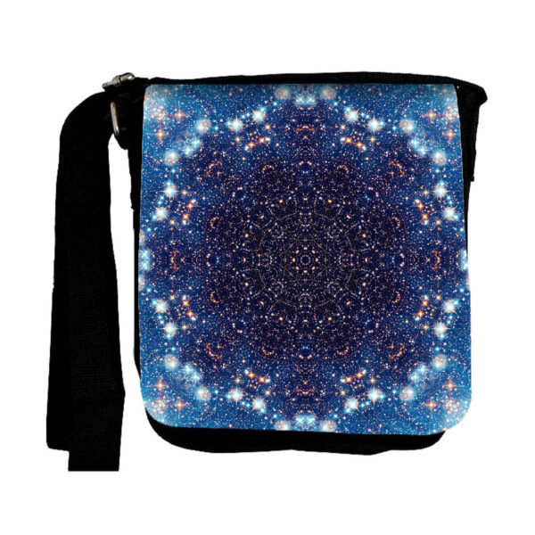 Umhängetasche für Frauen im traditionellen Design