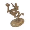 Dekorative Messing Drachen Figur – Mythisches Kreaturenkunst