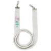Brillenband – Handgefertigte Blumenstickerei