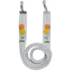 Brillenband – Langlebiges Stickerei-Design