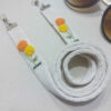Brillenband – Langlebiges Stickerei-Design
