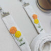 Brillenband – Langlebiges Stickerei-Design