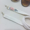 Brillenband – Stickerei-Design