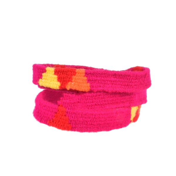 Brillenband – Handgefertigtes Kilim-Design