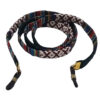 Brillenband – Traditionelles Streifen-Design