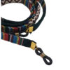 Brillenband – Traditionelles Streifen-Design