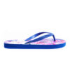 Flip Flop Zehenschlappen Flauschig für Damen