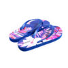 Flip Flop Zehenschlappen Flauschig für Damen