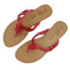 Flip Flop Zehenschlappen Offene Zehen für Damen
