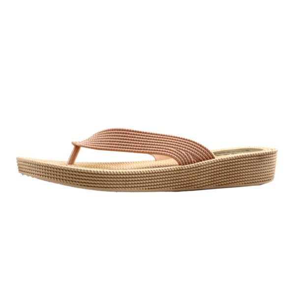 Flip Flop Zehenschlappen für Strand & Damen