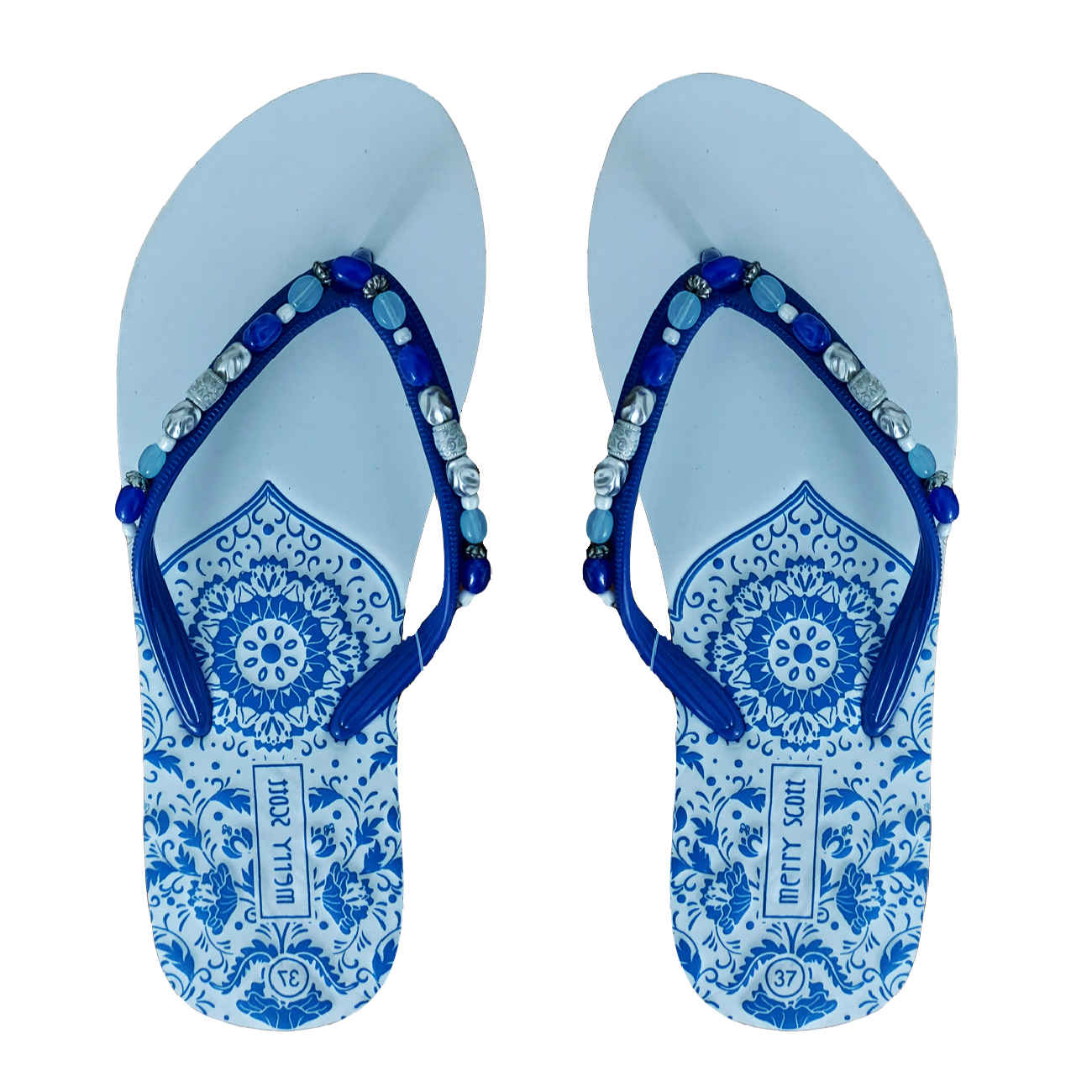 Flip Flop Zehenschlappen für Damen