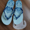 Flip Flop Zehenschlappen für Damen