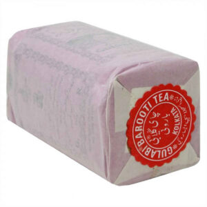 Gulabi Barooti Schwarzer Tee Loser Blatt 500 g (Packung mit 3)