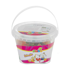 Halal Gummibonbons – Fruchtgeschmack Knochenform – Aidin (1000g)