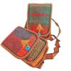 Handgefertigte persische Schulter-Jajim-Tasche