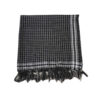 Weicher & Strapazierfähiger Keffiyeh – Klassischer Arabischer Kariert-Schal für den Alltag