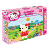 Hello Kitty & Freunde Bausteine – 360 Teile ab 5 Jahren
