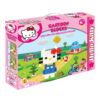 Hello Kitty & Freunde Bausteine – 360 Teile ab 5 Jahren