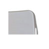 Melamin-Serviertablett, langlebig & leicht, abstraktes Design