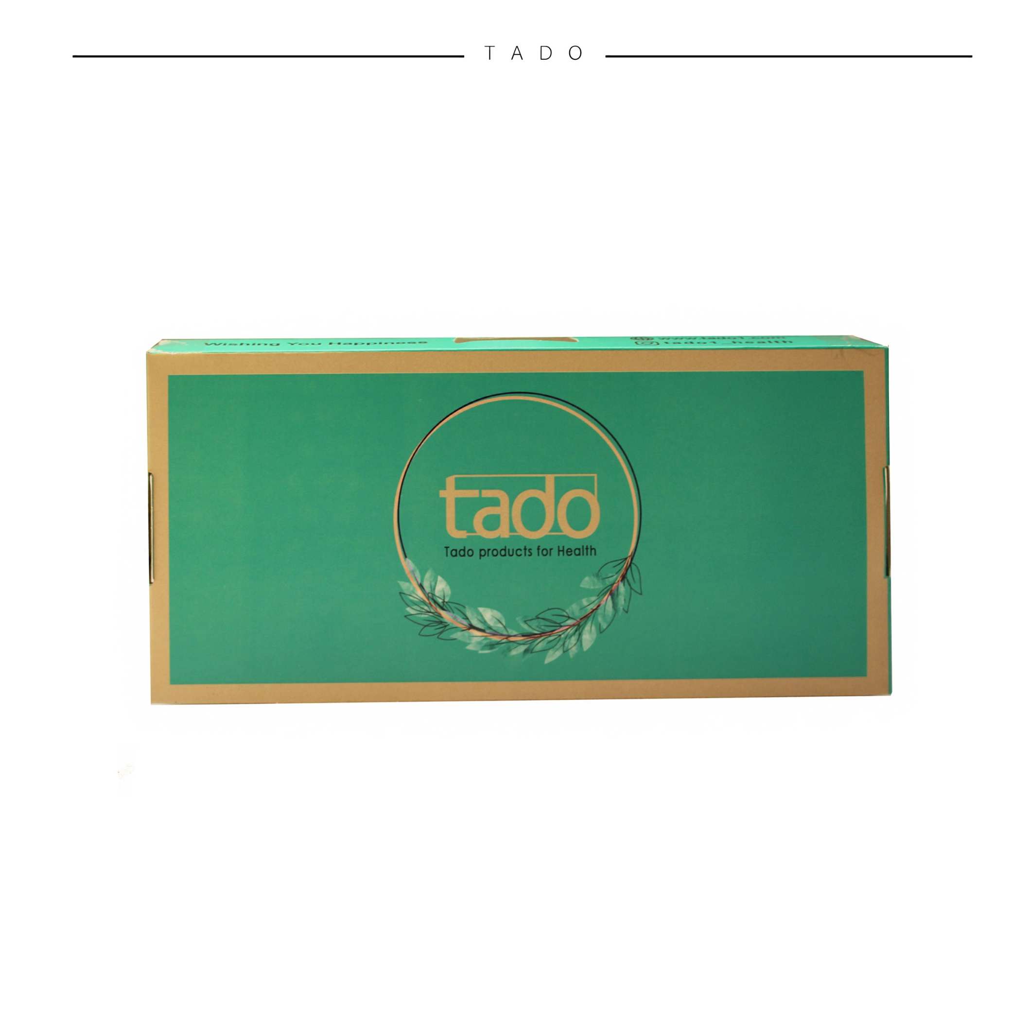 Herren-V-Ausschnitt Veterinär-Scrub-Oberteil – Bequem & Modern