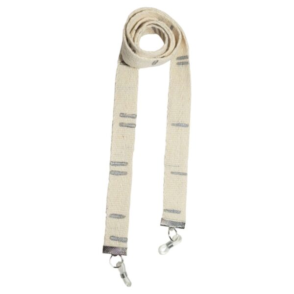 Gemaltes Brillenband – Einzigartiges Design