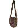 Persische Umhängetasche mit Paisley-Design für Frauen