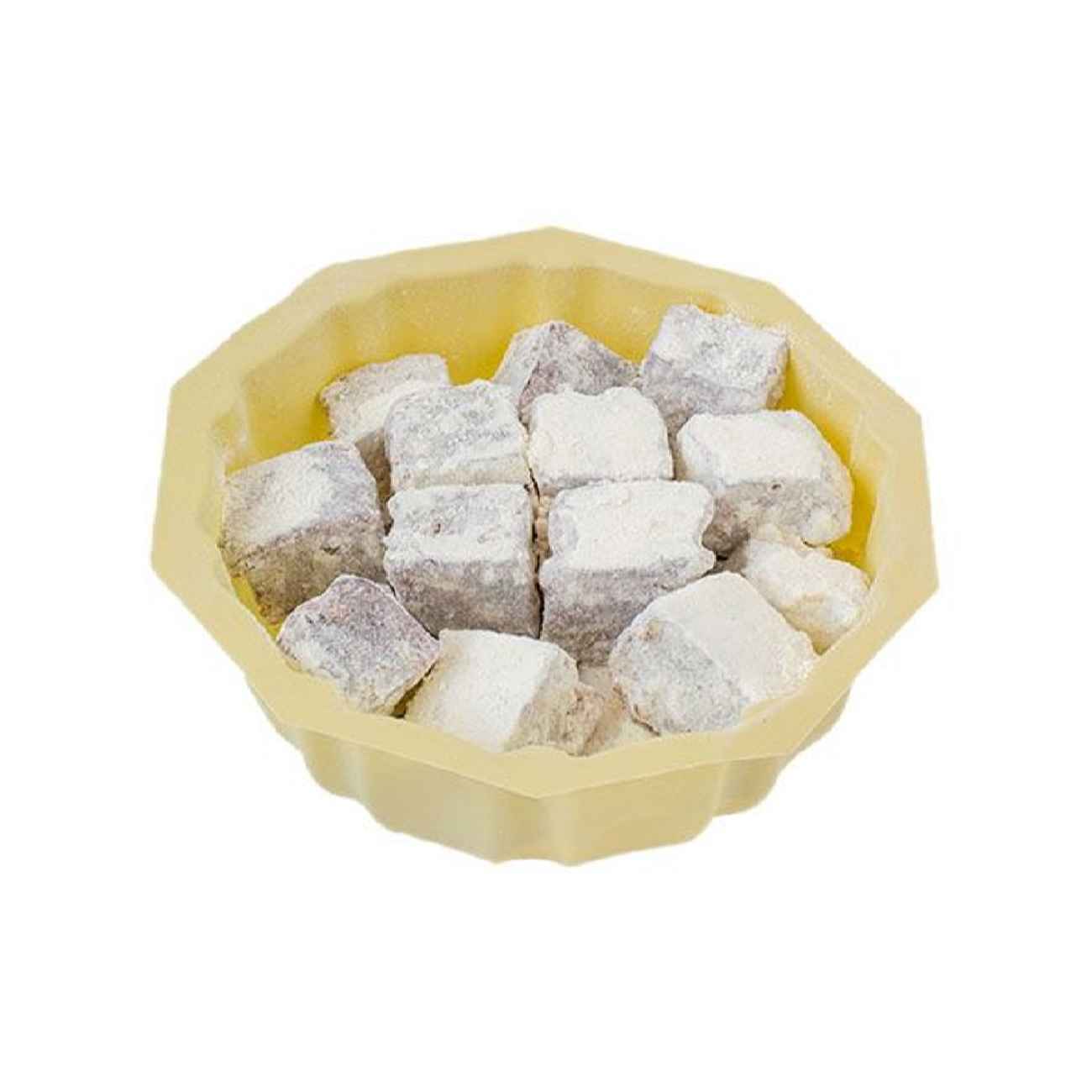 Persische Masghati Halva mit Berberitzen & Granatapfelgeschmack (3x)