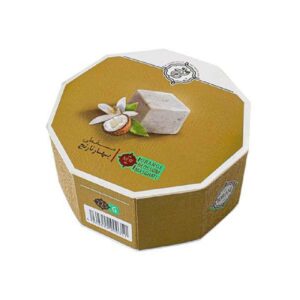 Persische Masghati Halva mit Bitterorangen-Geschmack (3x)