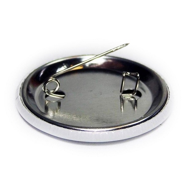 Persisches Set von traditionellen Ansteckbuttons (10 Stück)