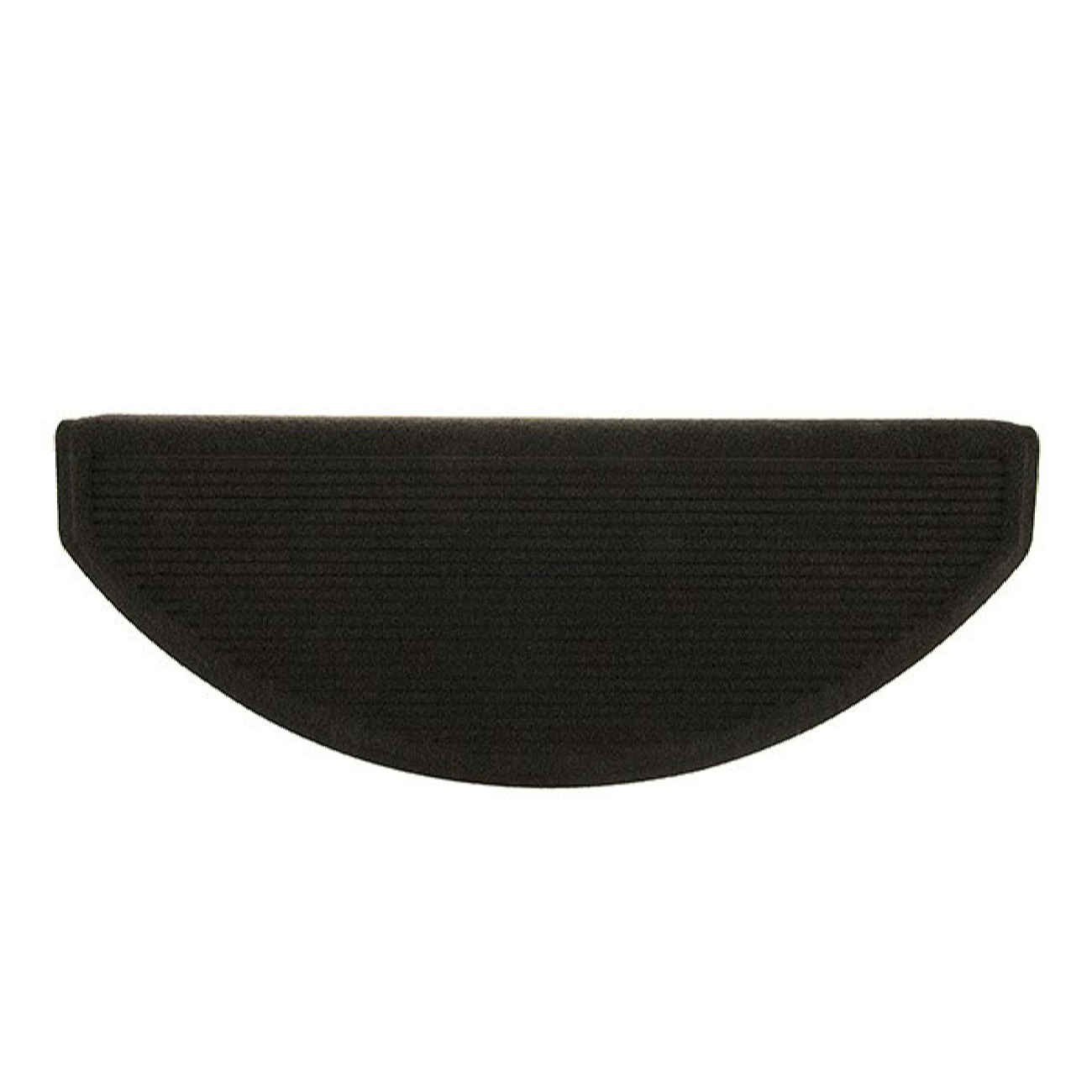 Halbrunder Teppich Treppenbelag Innen – Rutschfest für Senioren & Kinder