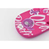 Flip Flop Flauschige Zehenschlappen für Damen Rosa