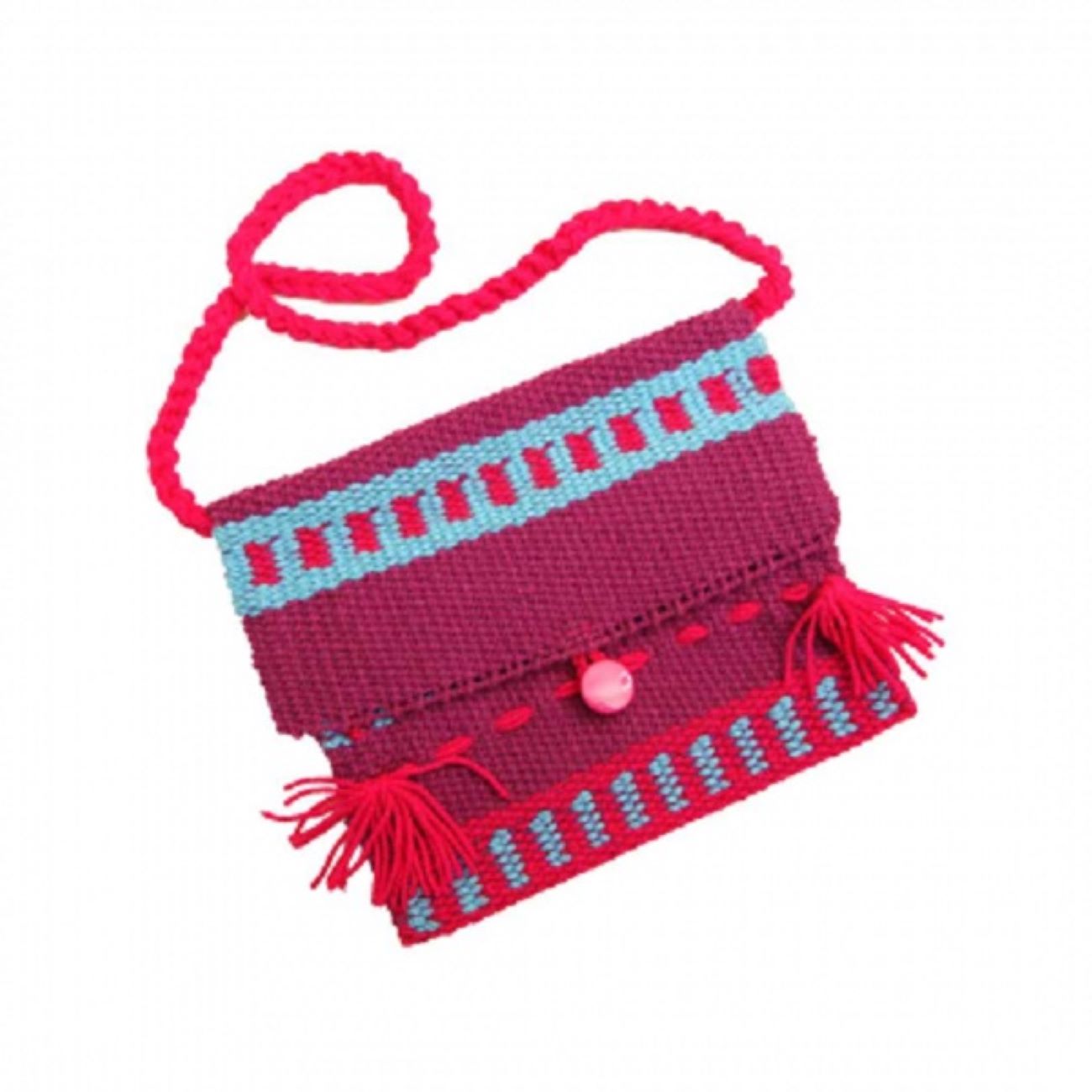 Persische Teppichweb Bildungs-Spielzeug von IPKA