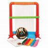 Mini persisches Teppichweb Bildungs-Spielzeug