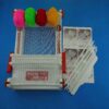 Persische Teppichweb-Loom-Maschine Bildungs-Spielzeug