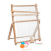 Persische Teppichweb-Ständer-Loom Bildungs-Spielzeug