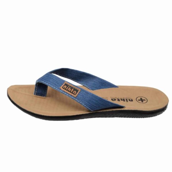 Flip Flop Zehenschlappen für Herren & Strand