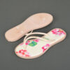 Flip Flop Flauschige Zehenschlappen für Damen